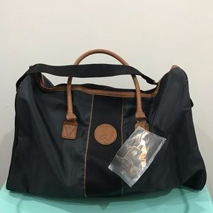 Brand new Vince Camuto Travel weekender duffel bag